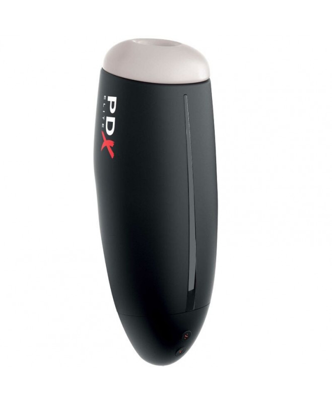 PDX ELITE - STROKER FAP-O-MATIC SIurbimo IR VIBRATORIUS 2