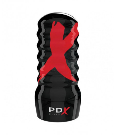 PDX ELITE - STROKER AIR-TIGHT