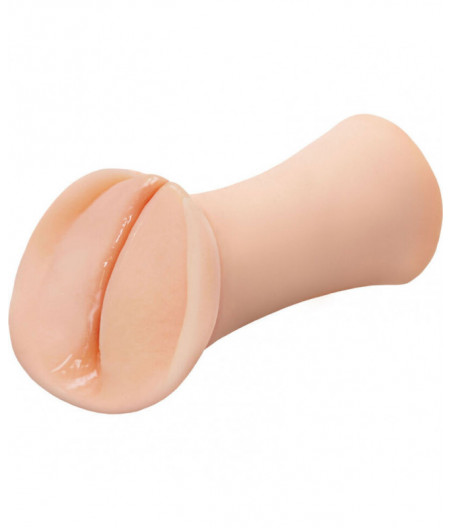 FETISH FANTASY EXTREME - SLIPPERY SLIT STROKER SILICONE