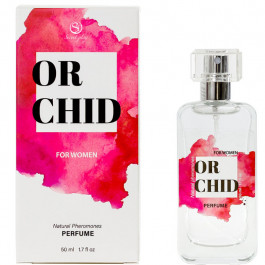 SECRETPLAY – ORCHID NATURAL PHEROMONES KVEPALŲ PURŠKIMAS 50 ml