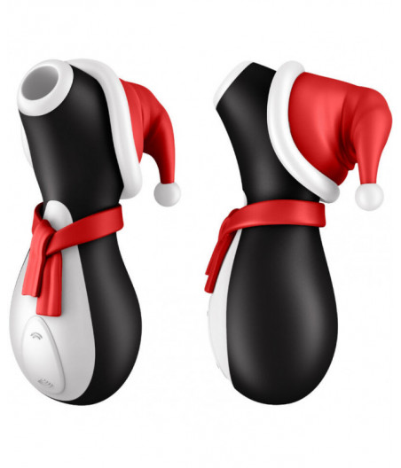 SATISFYER PENGUIN HOLIDAY EDITION