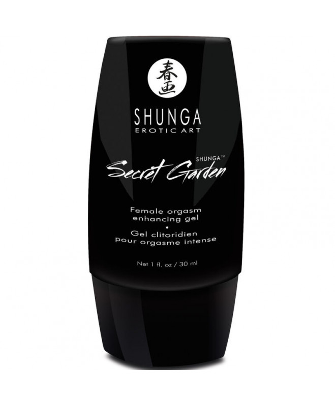 SHUNGA - NAUGHTIER KIT 4