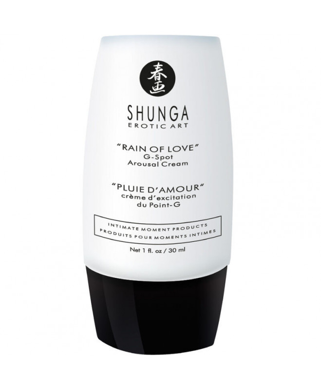 SHUNGA - NAUGHTIER KIT 6
