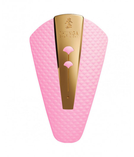 SHUNGA - OBI INTIMATE MASSAGER