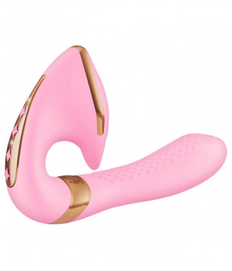 SHUNGA - SOYO INTIMATE MASSAGER