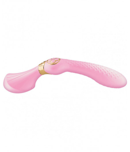 SHUNGA - ZOA INTIMATE MASSAGER