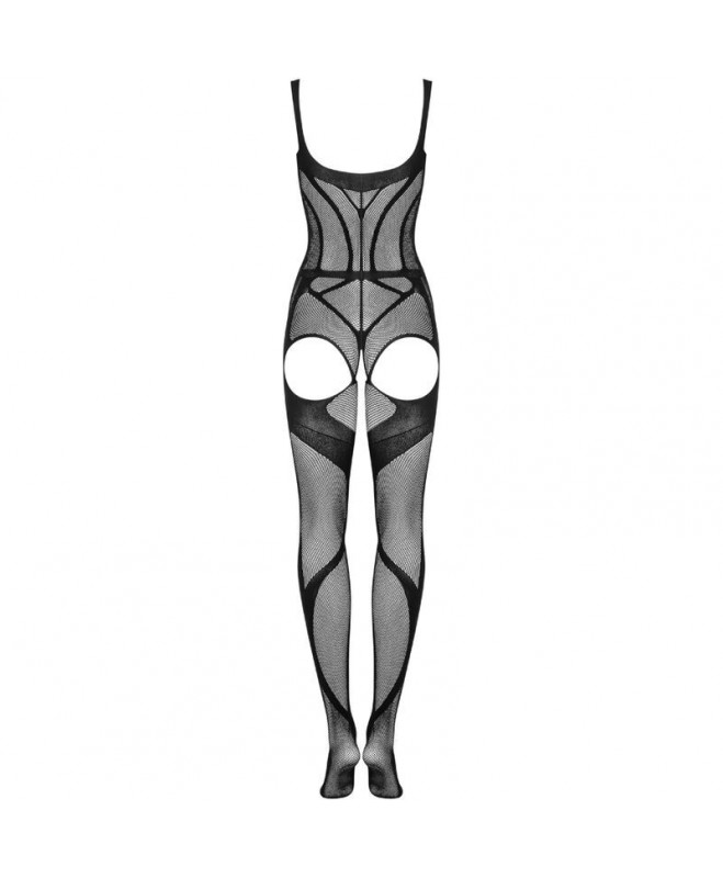 OBSESSIVE - G336 BODYSTOCKING S/M/L 6