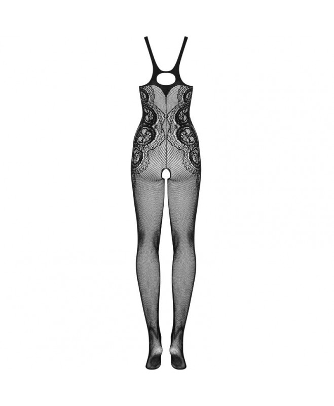 OBSESSIVE - G335 BODYSSTOCKING S/M/L 6