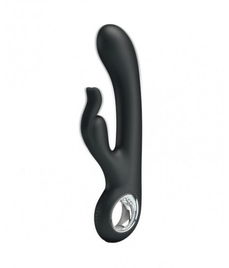 PRETTY LOVE - CARINA VIBRATOR CLITORIS AND G-SPOT STIMULATOR