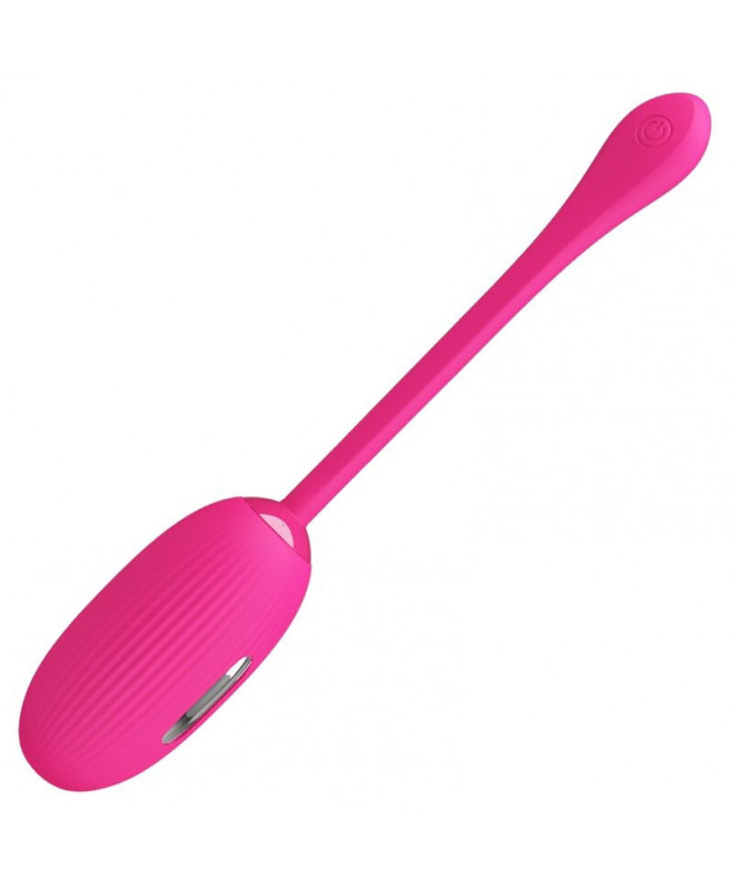 PRETTY LOVE - DOREEN PAKRAUJAMAS VIBRATINGAS KIAUŠINIS RAUSNA 2