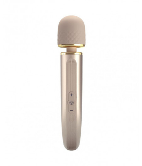 PRETTY LOVE - MASSAGER 7 VIBRATION MODES CHAMPAGNE