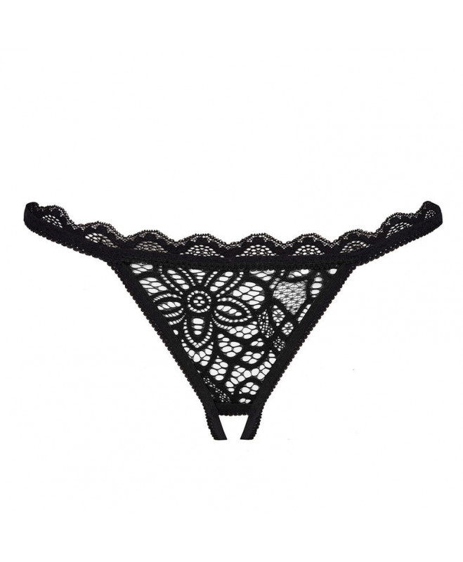 LIVCO CORSETTI FASHION – MULED LC 90681 PANTY BLACK 4