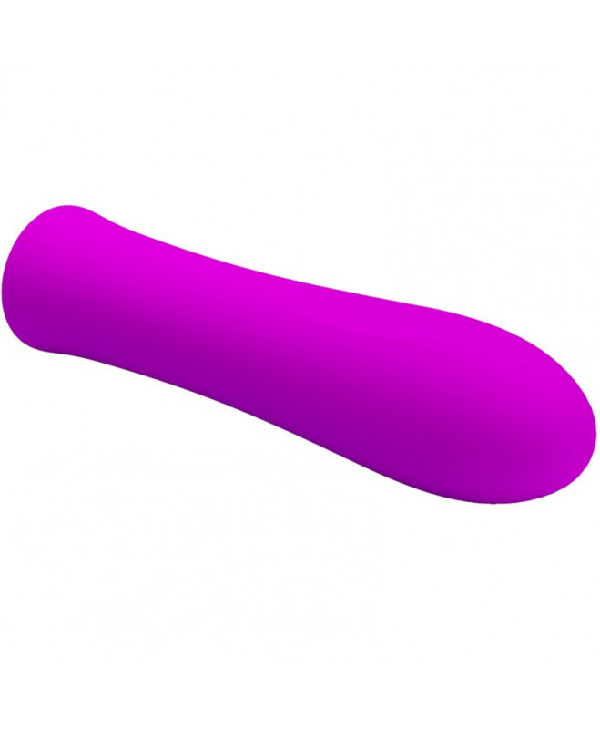 PRETTY LOVE - ALFREDA SUPER POWER VIBRATOR VIOLET 3