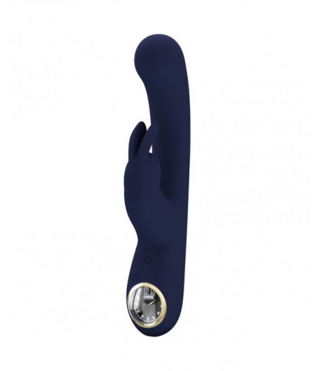 PRETTY LOVE - LAMAR RABBIT VIBRATOR & BLUE G-SPOT