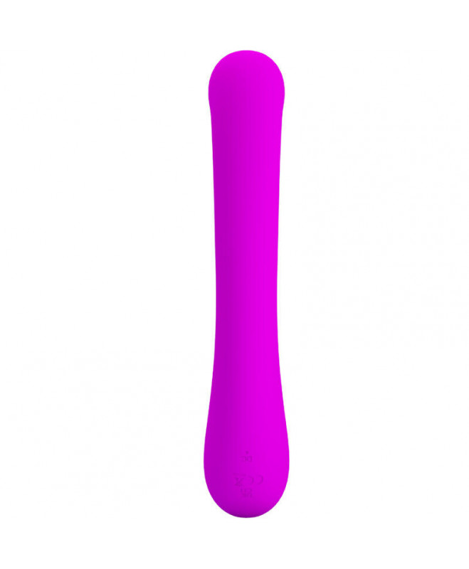 PRETTY LOVE – LAMAR RABBIT VIBRATOR & VIOLET G TAŠKAS 4