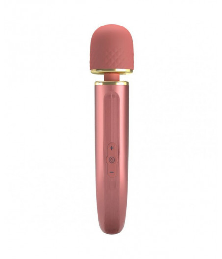 PRETTY LOVE - MASSAGER 7 VIBRATION MODES PINK