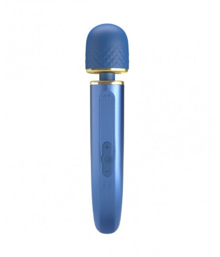 PRETTY LOVE - MASSAGER 7 VIBRATION MODES BLUE