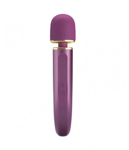 PRETTY LOVE - MASSAGER 7 VIBRATION MODES PURPLE