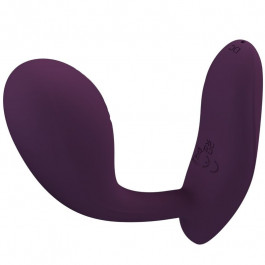 PRETTY LOVE – BAIRD G-SPOT 12 VIBRATIONS PARKAKAUJAMOJI...