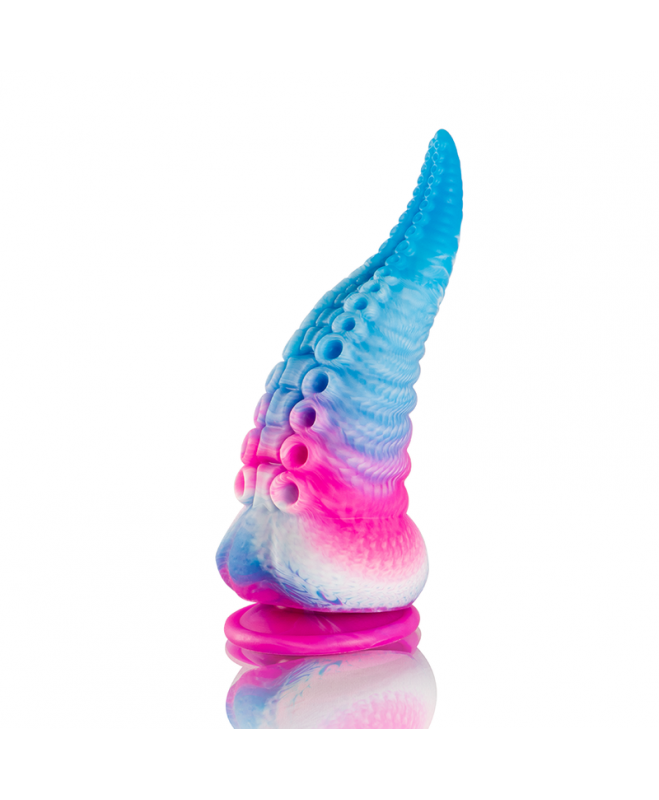 EPIC - SCYLLA BLUE TETACLE DILDO MAŽAS DYDIS 2