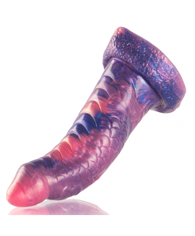 EPIC - MEDUSA DILDO PETRIFYING PEASURE 4