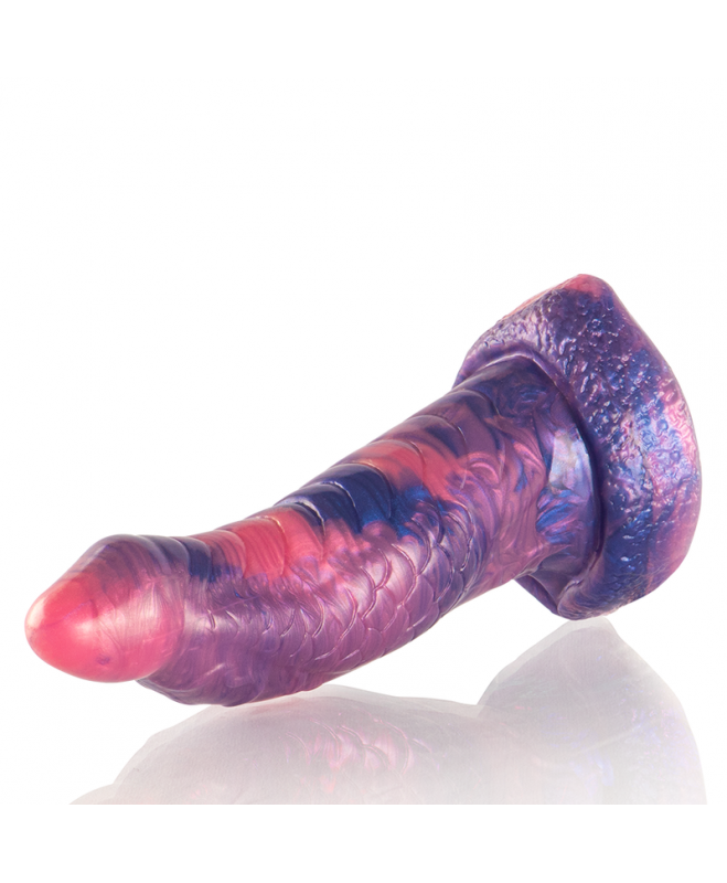 EPIC - MEDUSA DILDO PETRIFYING PEASURE 6