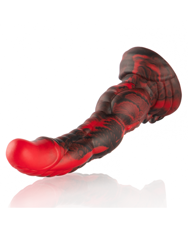 EPIC – ARES DILDO FIGHTING AISTSION 4