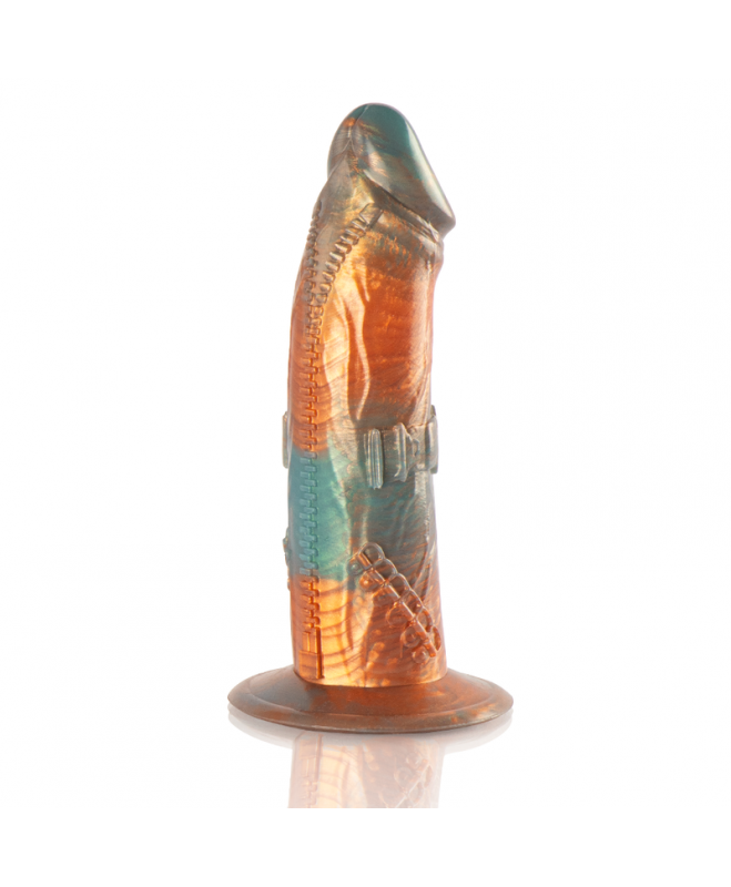 EPIKA – JĖGOS IR MALONUMO TALOS DILDO 2