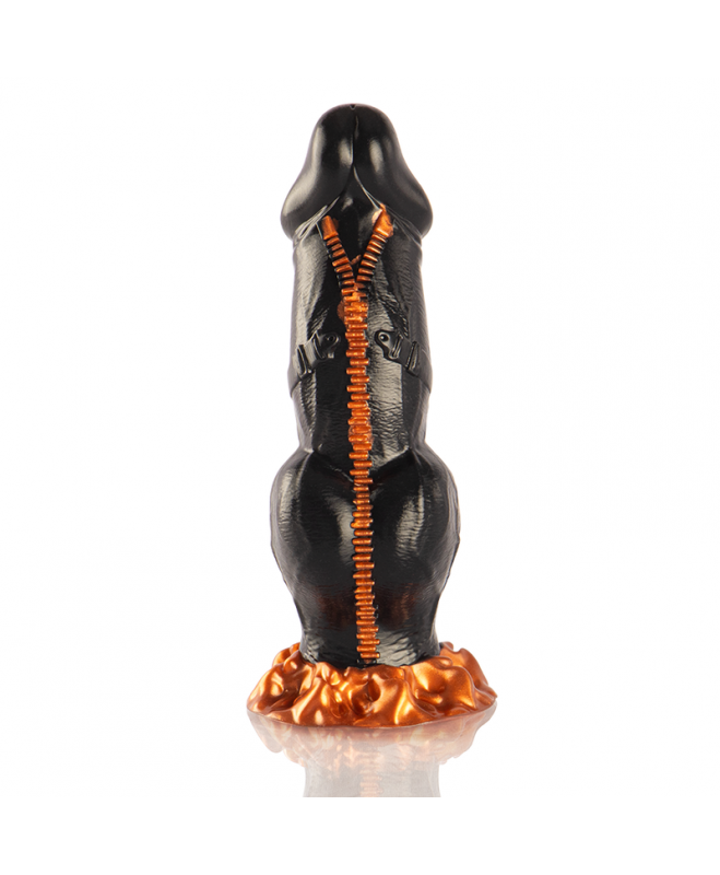 EPIKA – DEIMOS DILDO POWER OF ECSTASY 5