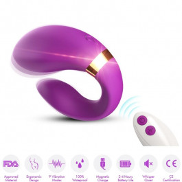 ARMONY - CRESCENT VIBRATOR...