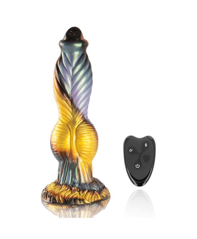 EPIC – PHOENIX DILDO THE RESUGENCE OF PEASURE REMOTE CONTROL 4