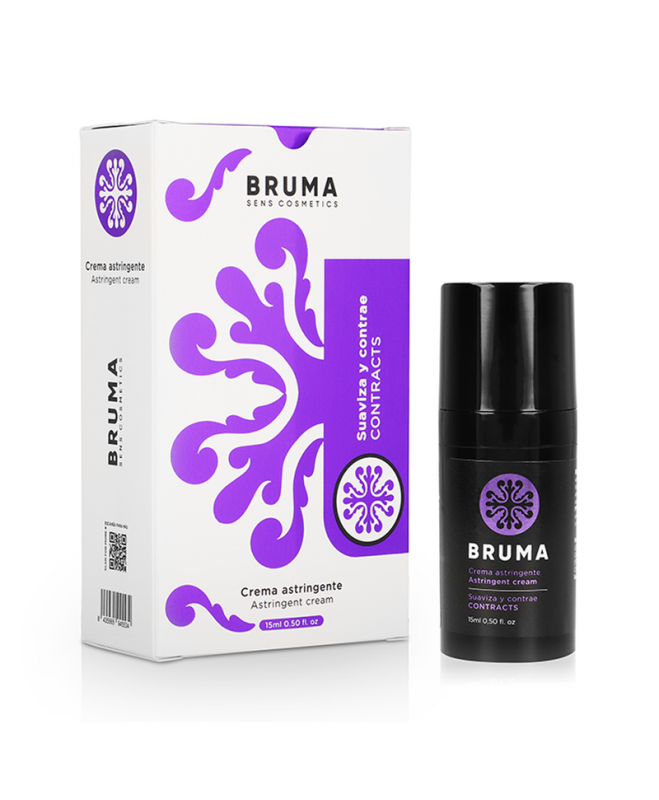 BRUMA - ASTRENTING CREAM ULTRA SLIDING 15 ML