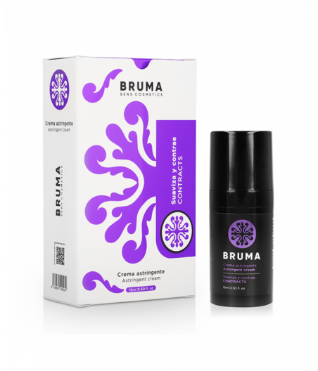 BRUMA - ASTRINGENT CREAM ULTRA SLIDING 15 ML