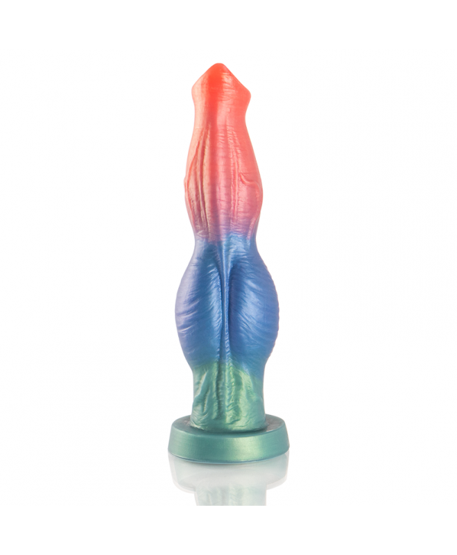 EPIKA - ARION DILDO SYMPHONY OF PEASURE NUOTOLINIO VALDYMO PULTAS 5