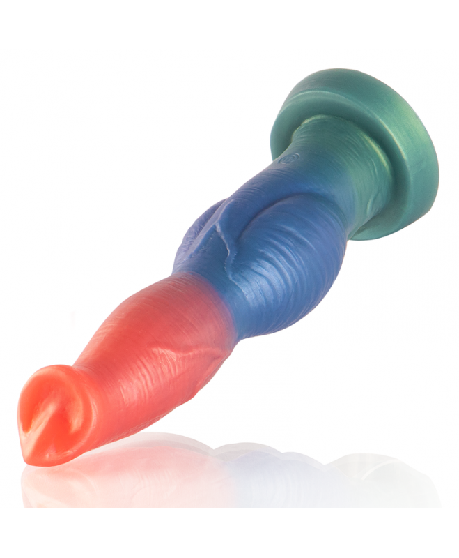 EPIKA - ARION DILDO SYMPHONY OF PEASURE NUOTOLINIO VALDYMO PULTAS 7