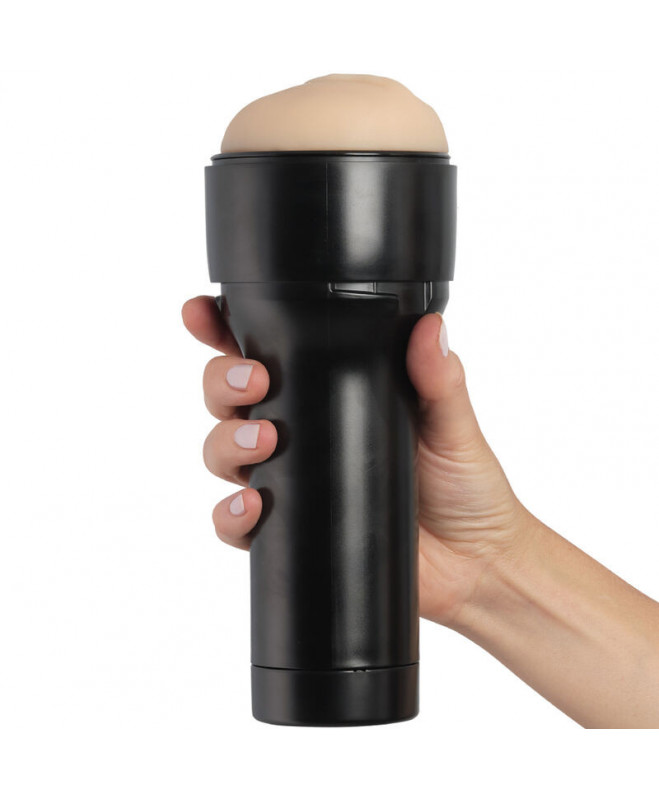 KIIROO - FEEL GENERIC PALE STROKER 3