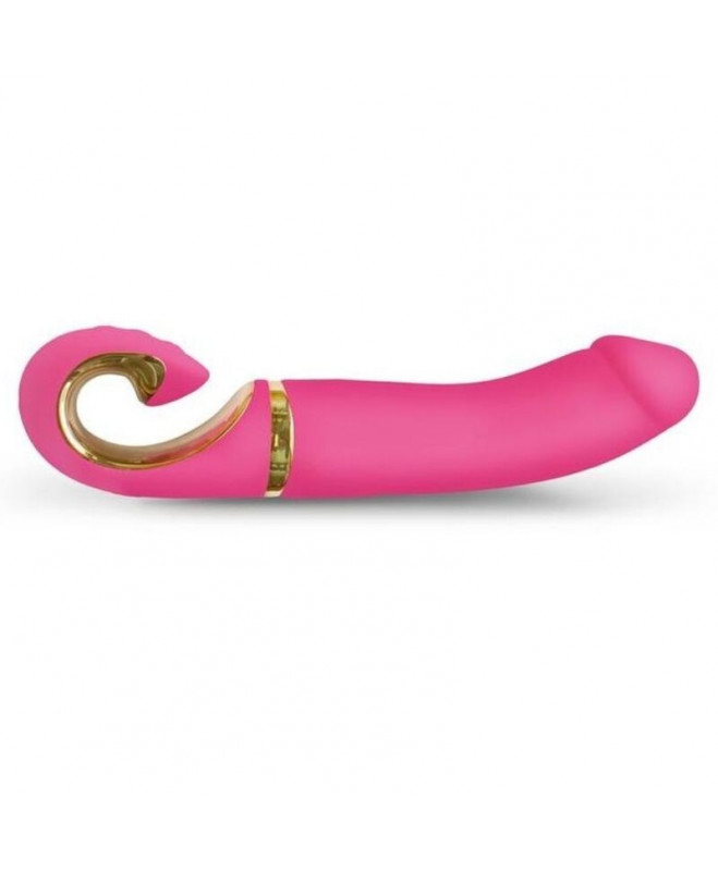 G-VIBE - GJAY VIBRATOR NEON PINK