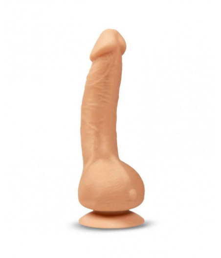 G-VIBE - GREAL 2 REALISTIC VIBRATOR NATURAL