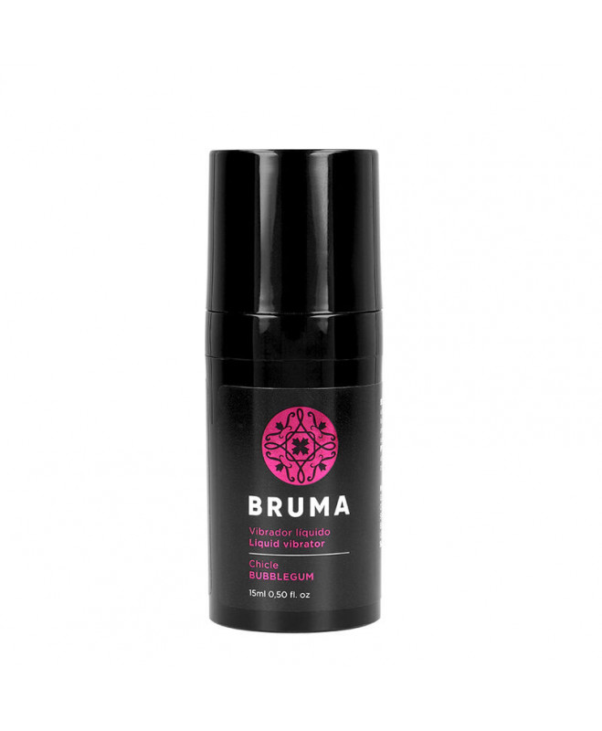 BRUMA - SKYSTAS VIBRATORIAUS ULTRA stumdomas burbuliukas 15 ml 3