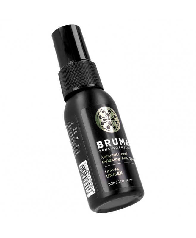 BRUMA - ATLAIŠINANTIS ANALINIS PURŠKAMAS UNISEX 30 ML 6