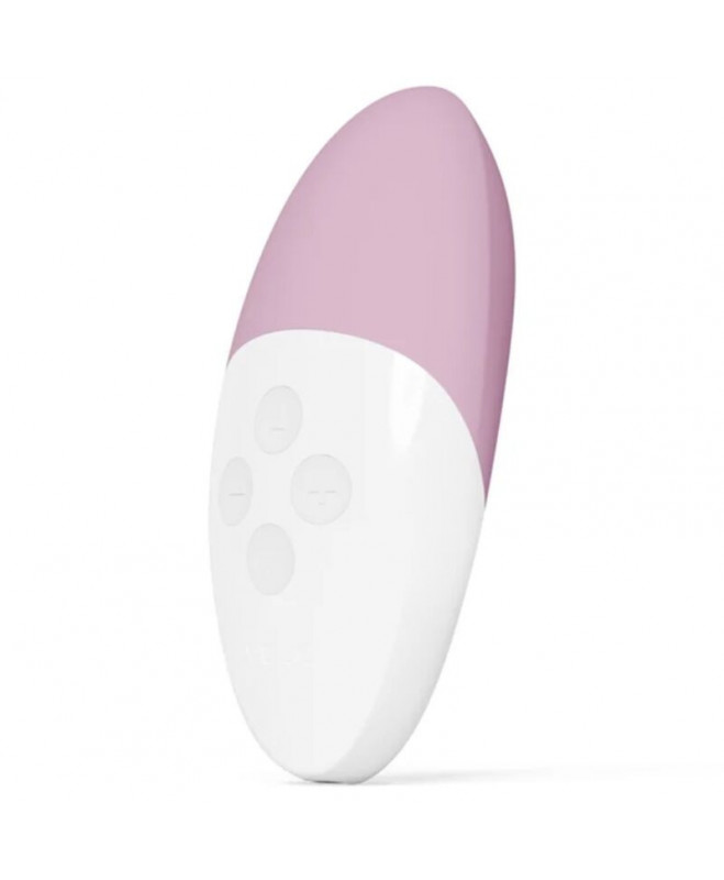 LELO - SIRI 3 CLITORIS MASAGER SOFT PINK