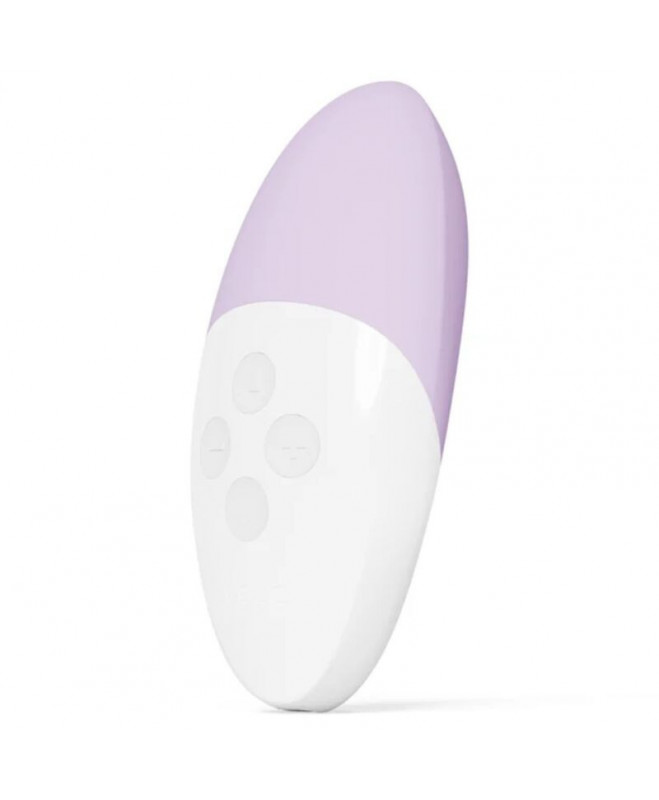 LELO - SIRI 3 CLITORIS MASAGER RAMINANTIS LEVANDAS