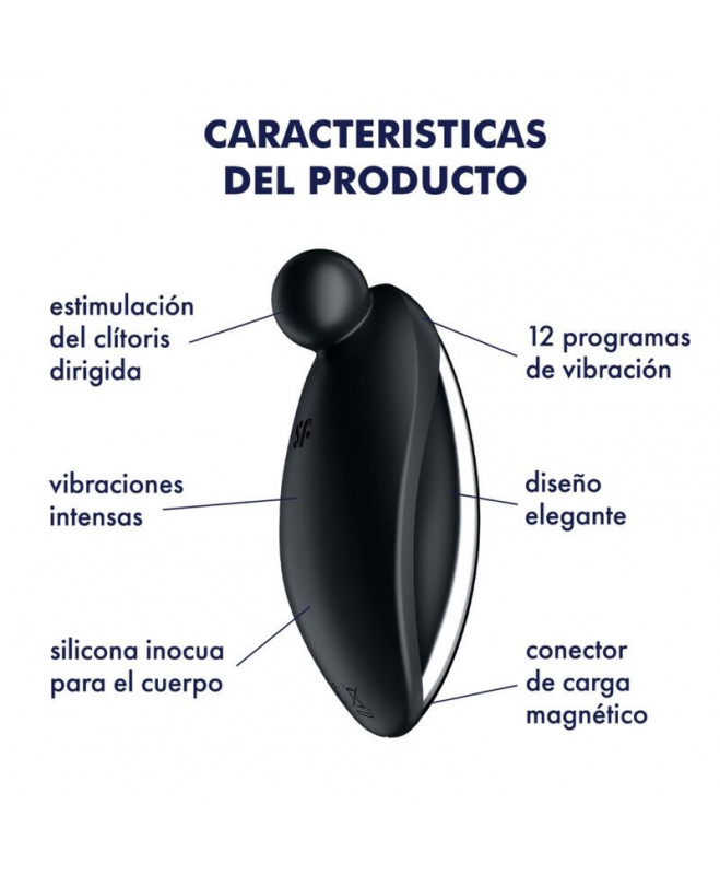 PATINKANTIS – 2 DĖMESIO JUODOS VIBRATORIUS 4