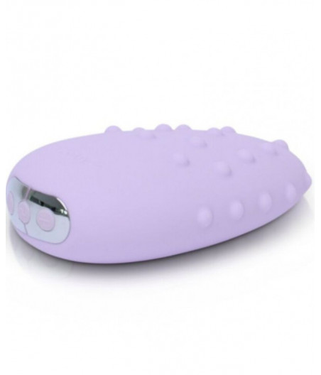 JE JOUE - MIMI DEUX LILAC MASSAGER