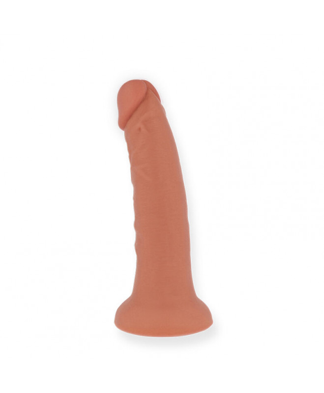 ONINDER – VIDUTINIS BOGOTÃÂ VIBRATORIAUS DILDO 9 GEIČIŲ NATURAL 22 CM -O- 4,5 CM - NEMOKAMA PROGRAMĖ 7