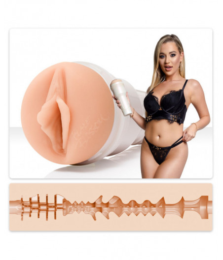 FLESHLIGHT - BLAKE BLOSSOM BOMBSHELL VAGINA