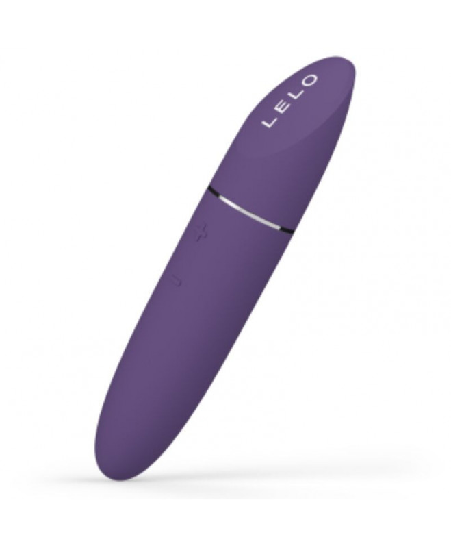 LELO - MIA 3 ASMENINĖ VIBRATORIUS PURPLE