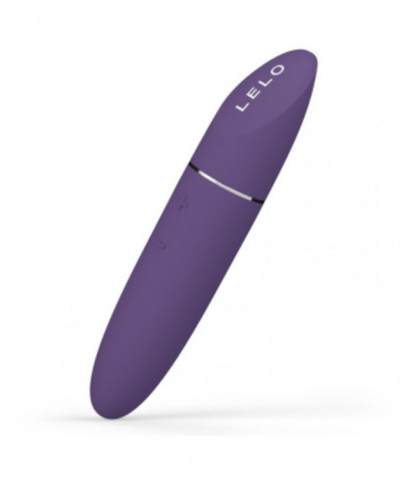 LELO - MIA 3 PERSONAL VIBRATOR PURPLE