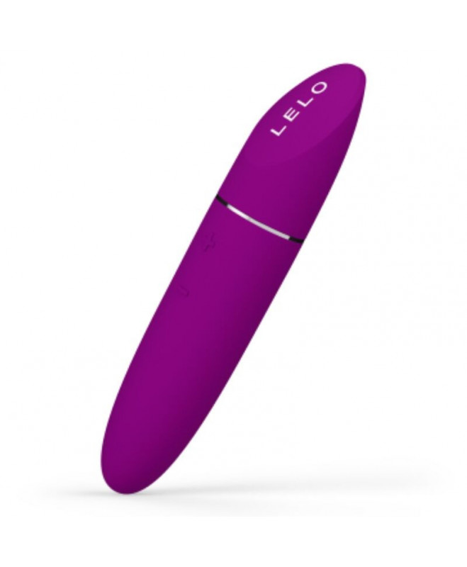 LELO - MIA 3 ASMENINIS VIBRATORIAUS ROŽINIS