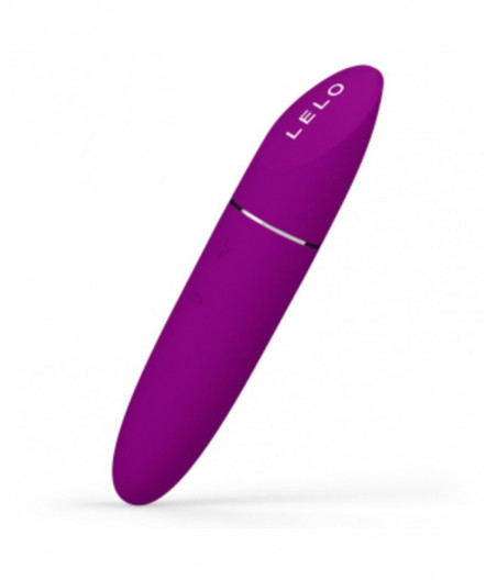 LELO - MIA 3 PERSONAL VIBRATOR PINK